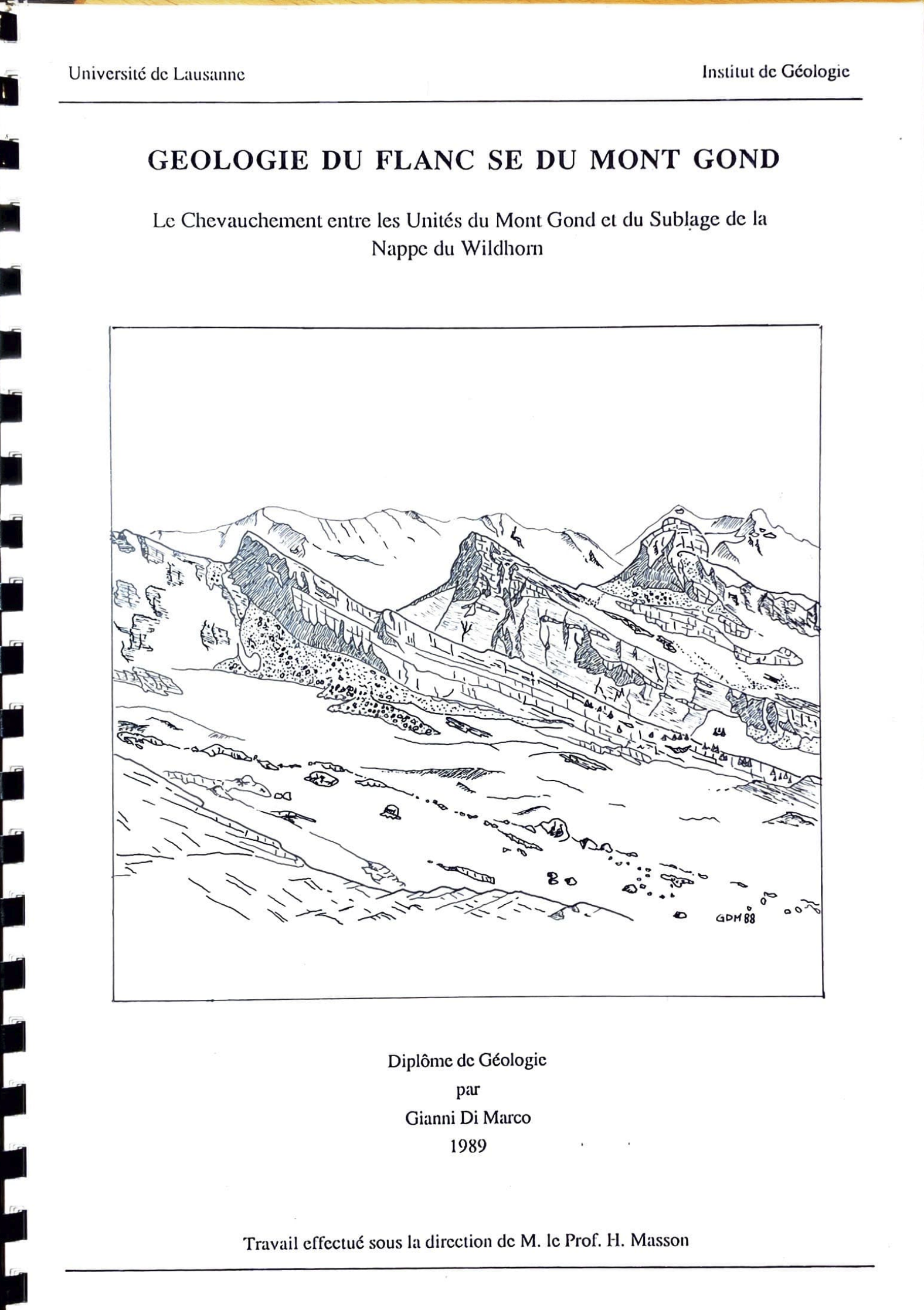Ouvrir le rapport