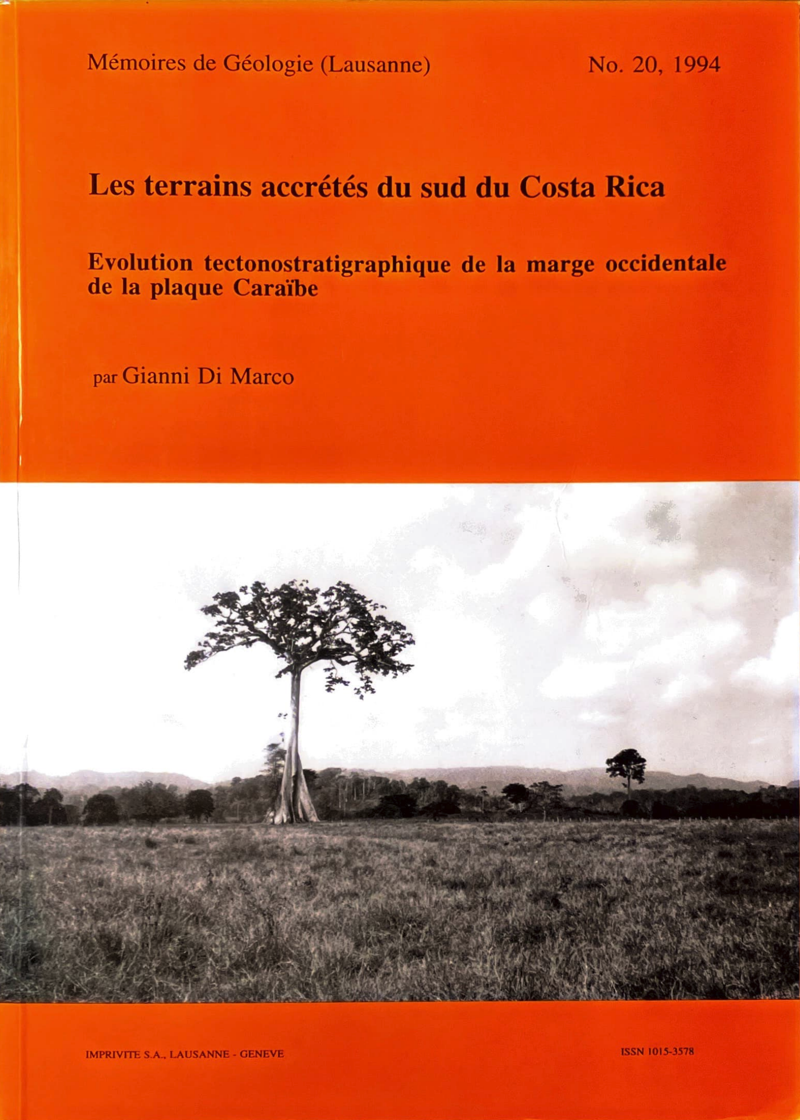 Ouvrir le rapport